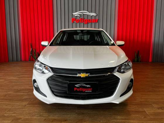 CHEVROLET ONIX 1.0 FLEX LT MANUAL CHEVROLET ONIX 1.0 FLEX LT MANUAL